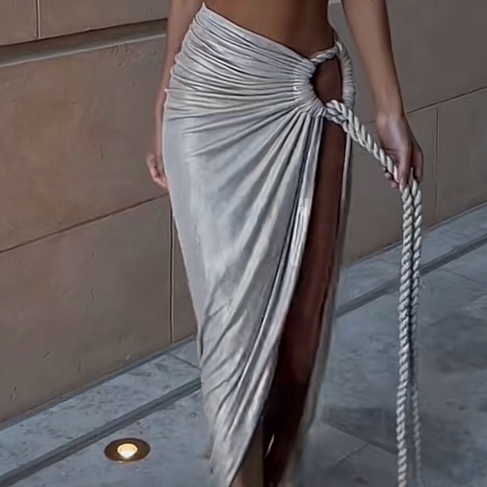 MELANI The Label Skirt